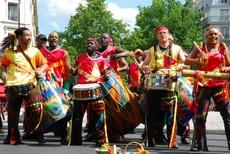Le 9ème Carnaval Tropical donne des couleurs à Paris samedi  - Loisirs / Sorties - CityZens