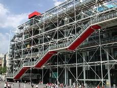 Le Centre Pompidou passe en tête du classement des musées 