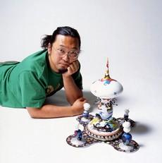 Le Chateau de Versailles accueillera l'oeuvre de Takashi Murakami en septembre - Culture - CityZens