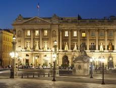 Le Crillon fête la Fashion Week de Paris avec Vogue en mars - Shopping - CityZens