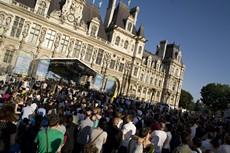 Le festival FnacIndétendances se clôture ce week-end à Paris  - Loisirs / Sorties - CityZens