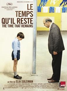Le film de la semaine : Elia Suleiman présente Le temps qu'il reste  - Cinéma - CityZens