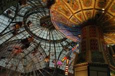 Le jazz manouche s'invite à la fête foraine du Grand Palais