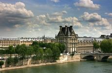 Le Louvre organise une soirée spéciale pour ses fans Facebook - Buzz - CityZens