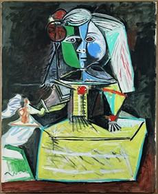 Le musée Pablo Picasso ferme dimanche pour plus de deux ans - Culture - CityZens