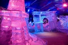 Le Village de Noël des Champs-Elysées - Noël - CityZens