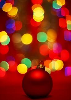 Les Galeries Lafayette de Paris apprennent à décorer le sapin de Noël - Noël - CityZens