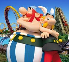 Les nocturnes du Parc Astérix débutent samedi 17 juillet - Loisirs / Sorties - CityZens