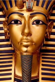 Les Parisiens à la découverte du tombeau de Toutankhamon à partir du 12 mai - Culture - CityZens