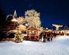 Les plus beaux marchés de Noël en europe - Noël - CityZens