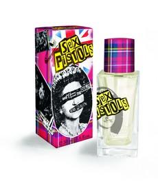 Les Sex Pistols s'invitent en fragrance chez Sephora  - Beauté / Bien être - CityZens