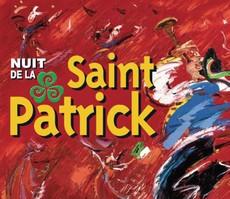 Lunasa, Soldat Louis et Gilles Servat fêtent la Saint Patrick à Paris Bercy le 20 mars - Loisirs / Sorties - CityZens