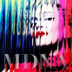 Madonna en concert en France cet été
