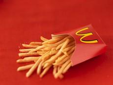 McDonald's s'installe au Carrousel du Louvre - Bonne Adresse - CityZens