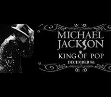 MICHAEL JACKSON King Of Pop - Buzz - CityZens