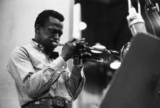 Miles Davis a la cité de la musique