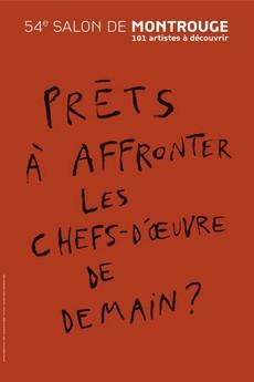 Montrouge s'ouvre à l'art contemporain du 30 avril au 20 mai - Culture - CityZens