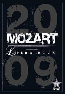 Mozart l'Opéra Rock