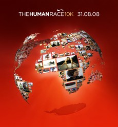 Nike+ Human Race 10K  - Sports - CityZens