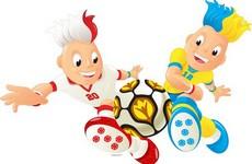 Paris se prépare à vivre l'Euro 2012