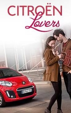 Pour la Saint Valentin, Citroën organise à Paris un speed-dating exceptionnel