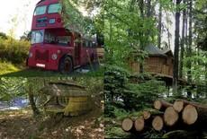 Printemps-été : des activités insolites à faire en France - Voyages - CityZens