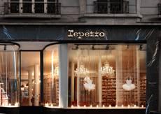 Repetto lance un service de personnalisation de ballerines dès le 28 septembre - Shopping - CityZens