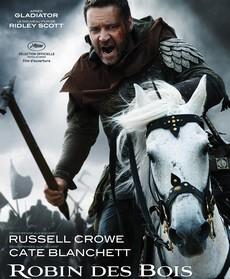 Ridley Scott repense Robin des bois  - Cinéma - CityZens