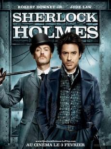 Robert Downey Jr. et Jude Law revisitent Sherlock Holmes - Cinéma - CityZens