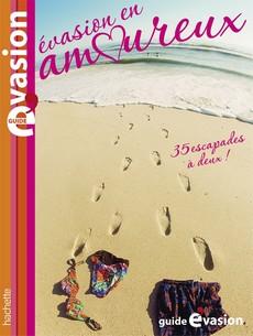 Saint-Valentin : deux nouveaux ouvrages pour des escapades en amoureux - Saint Valentin - CityZens