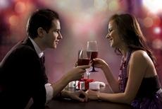 Saint-Valentin : sélection de 5 offres imaginées par les restaurants - Saint Valentin - CityZens