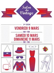 Salon du Vintage 2012 - Loisirs / Sorties - CityZens