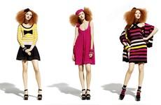 Sonia Rykiel signe une collection de vêtements en maille pour H&M - Shopping - CityZens