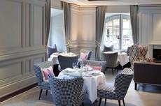 St-Valentin : cinq menus concoctés par les restaurants parisiens  - Saint Valentin - CityZens