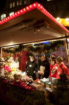 Strasbourg revêt ses habits de Capitale européenne de Noël dès le 27 novembre - Noël - CityZens