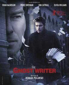 The Ghost Writer de Roman Polanski - Cinéma - CityZens