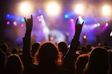 Un air de début d'été en Ile-de-France, au son des festivals de rentrée - Festival de l'été - CityZens