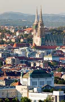 Un village de la Croatie ouvre à Paris fin mai - Voyages - CityZens
