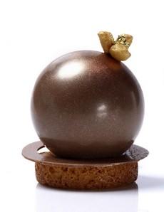 Une pâtisserie aux allures de concept store signée Hugues Pouget - Bonne Adresse - CityZens