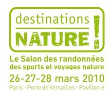 Une randonnée à travers Paris réservée aux filles lors du salon Destinations Nature  - Sports - CityZens