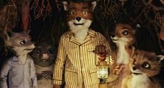 Wes Anderson s'attaque au Fantastic Mr. Fox de Roald Dahl  - Cinéma - CityZens