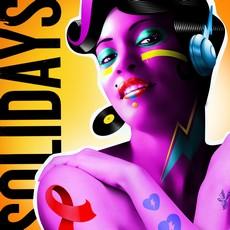Zebda, Charlie Winston, Orelsan à l'affiche de la 14e édition de Solidays - Festival de l'été - CityZens
