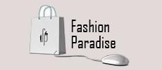 Fashion Paradise - Vente Privée
