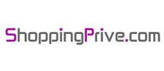 Shopping Privé - Vente Privée