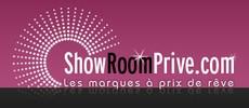 Showroom Prive - Vente Privée