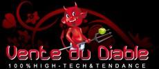 Vente du diable - Vente Privée
