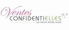 Ventes confidentielles