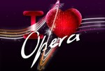 Discothèque I Love Opera