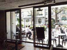 Bar Renoma Café Gallery