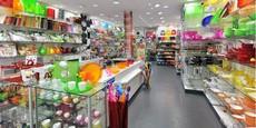 Magasin Plastiques Paris